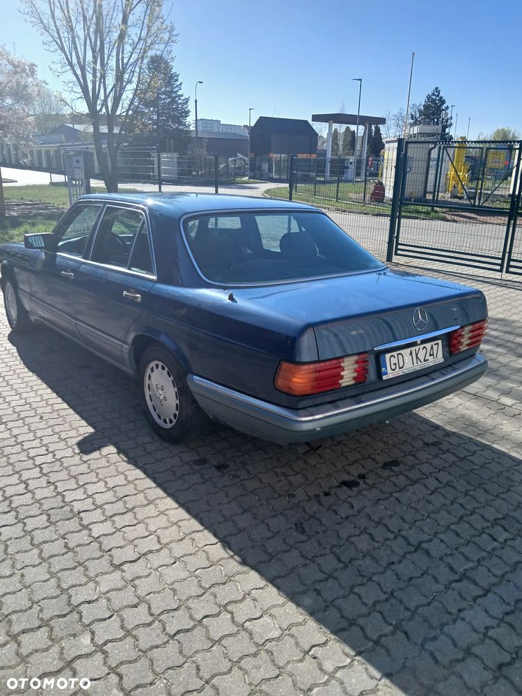Mercedes-Benz Inny - 7