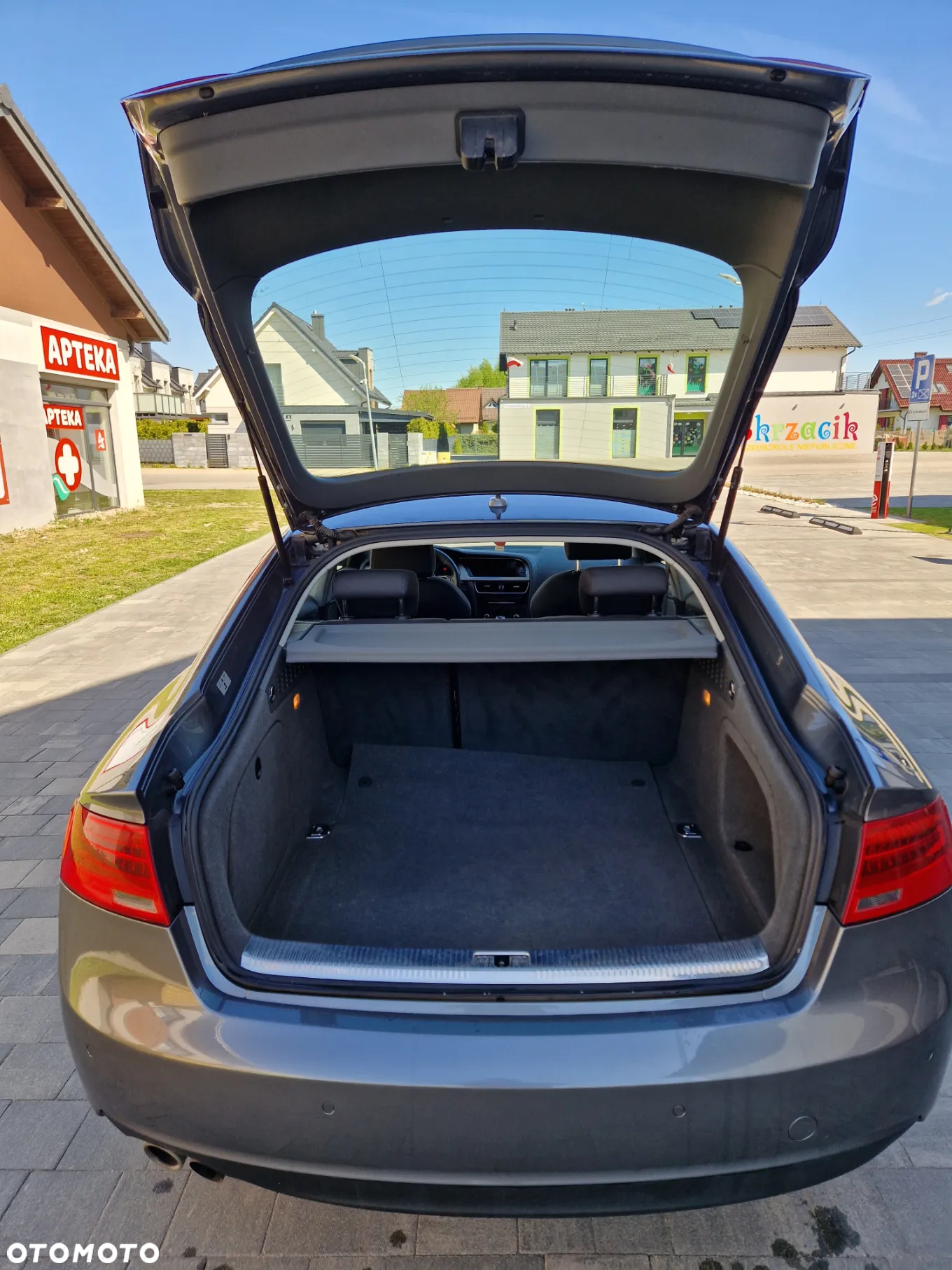 Audi A5 2.0 TDI - 9