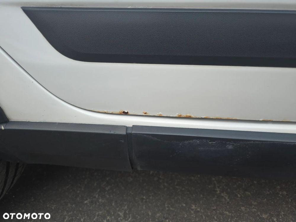 Skoda Octavia 2.0 TDI 4x4 DSG Scout - 13