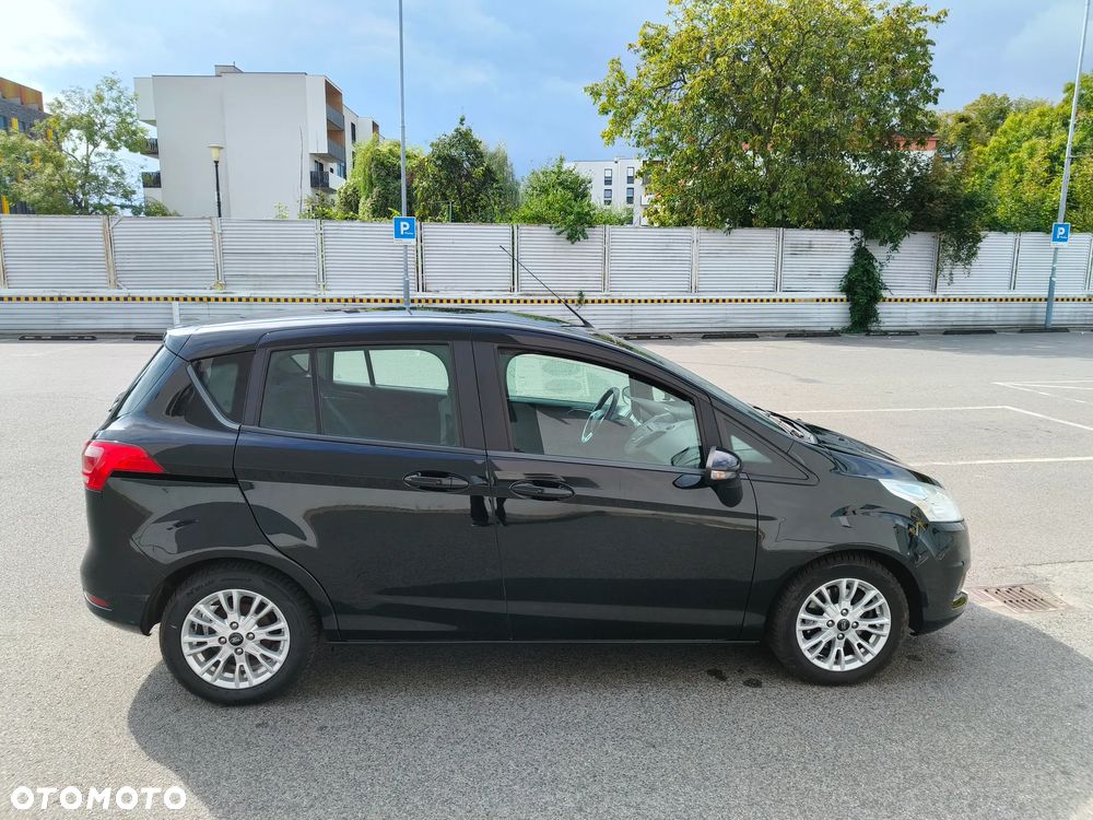 Ford B-MAX 1.0 EcoBoost Ambiente - 2