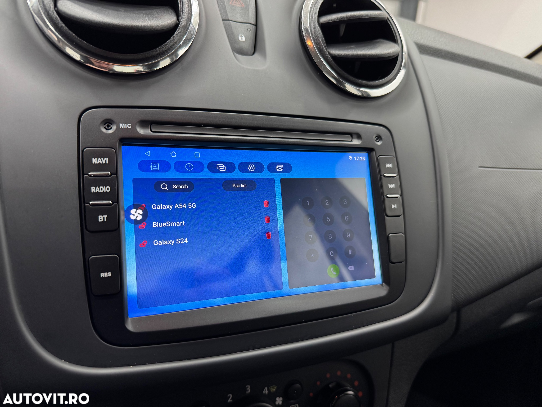 Dacia Logan 0.9 TCe 90 CP GPL Ambiance - 15