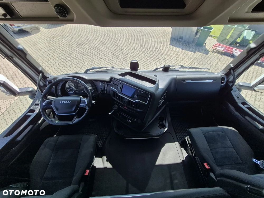 Iveco IVECO S WAY/ DMCZ 60T / 530 / 2024 / 6x2 / EURO 6 - 29