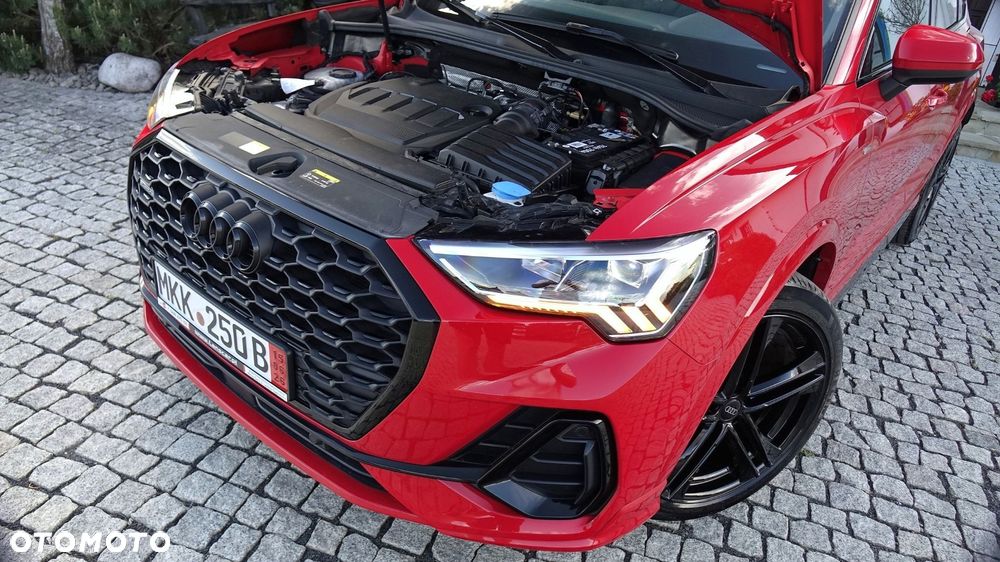 Audi Q3 Sportback - 18