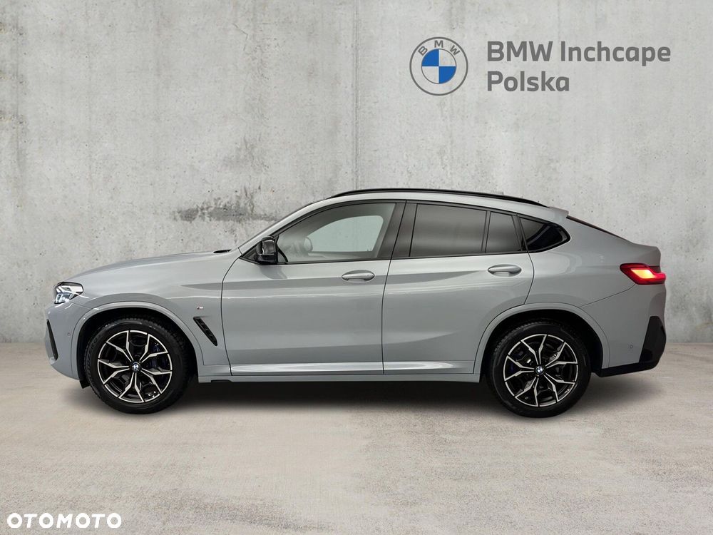 BMW X4 - 2