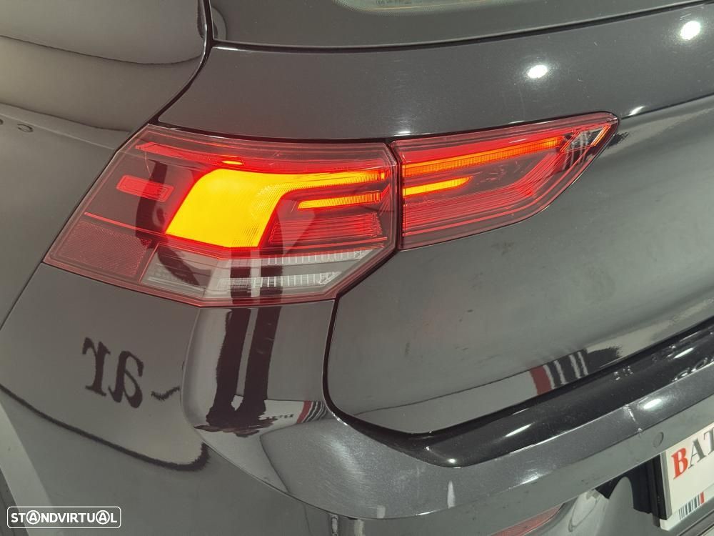 VW Golf 1.0 TSI Life - 20