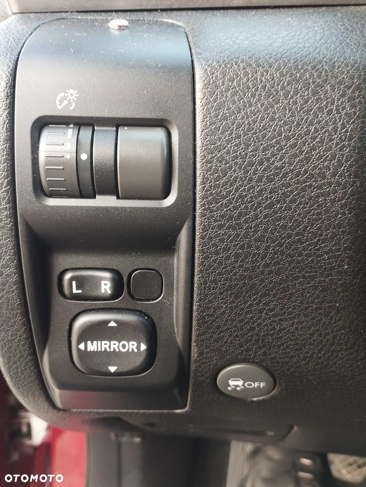 Subaru Forester 2.0 WV - 10