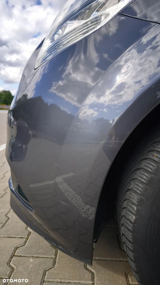 Kia Venga 1.6 XL - 19