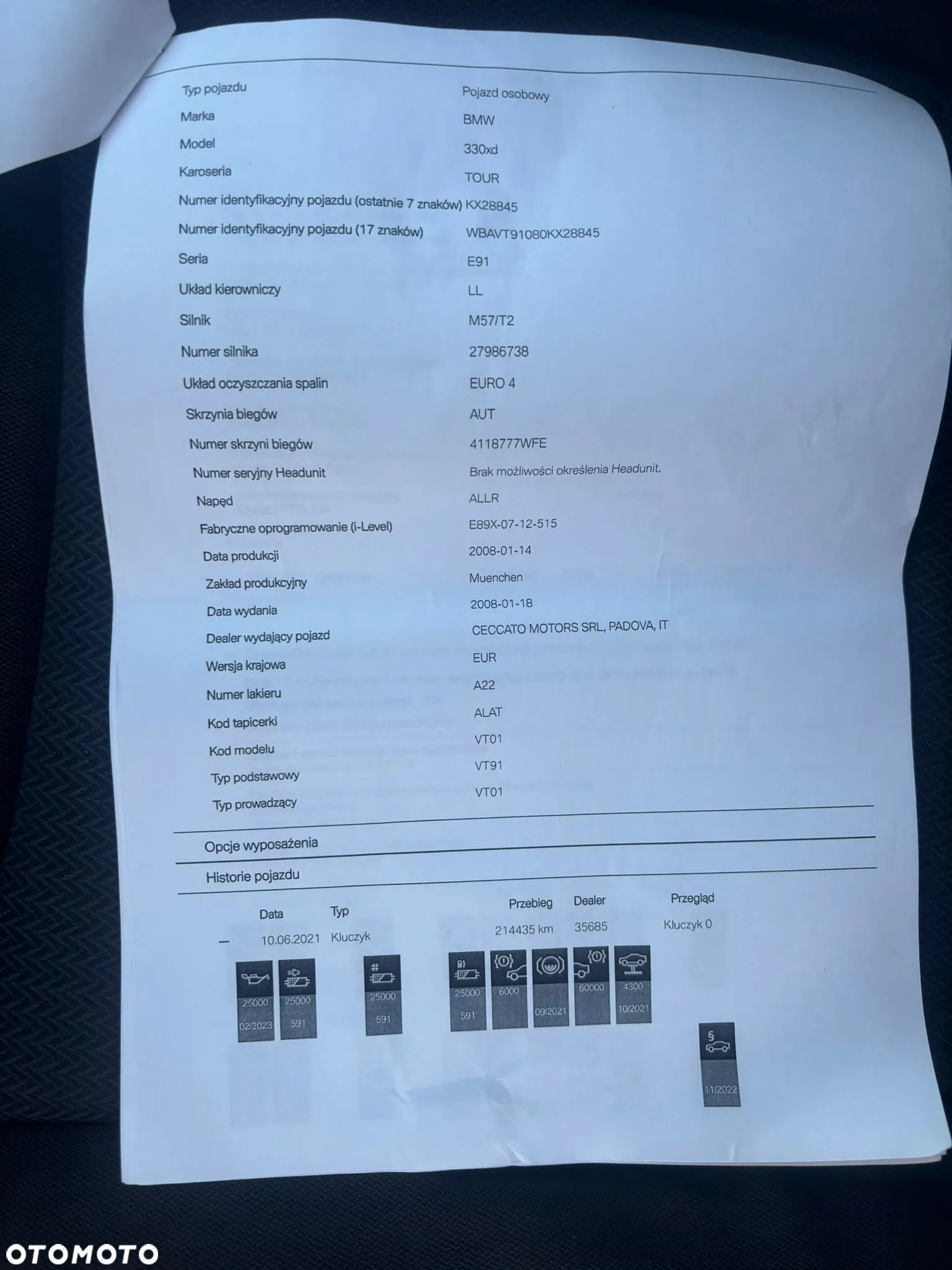BMW Seria 3 - 18