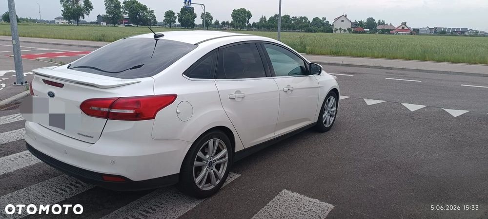 Ford Focus - 3