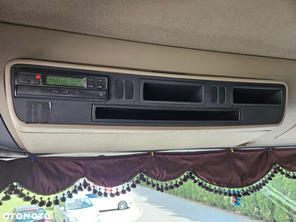 Scania R310 - 11