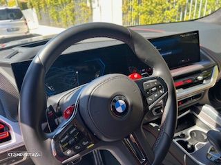 BMW XM Label Red 1/500 - 12