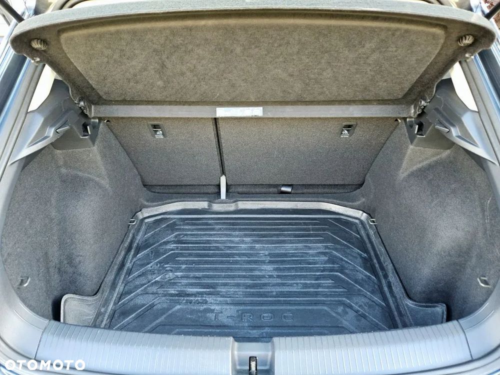 Volkswagen T-Roc 1.0 TSI - 20