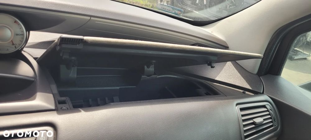 Citroen C8 2007 2.0 HDi 138 FAP - 16