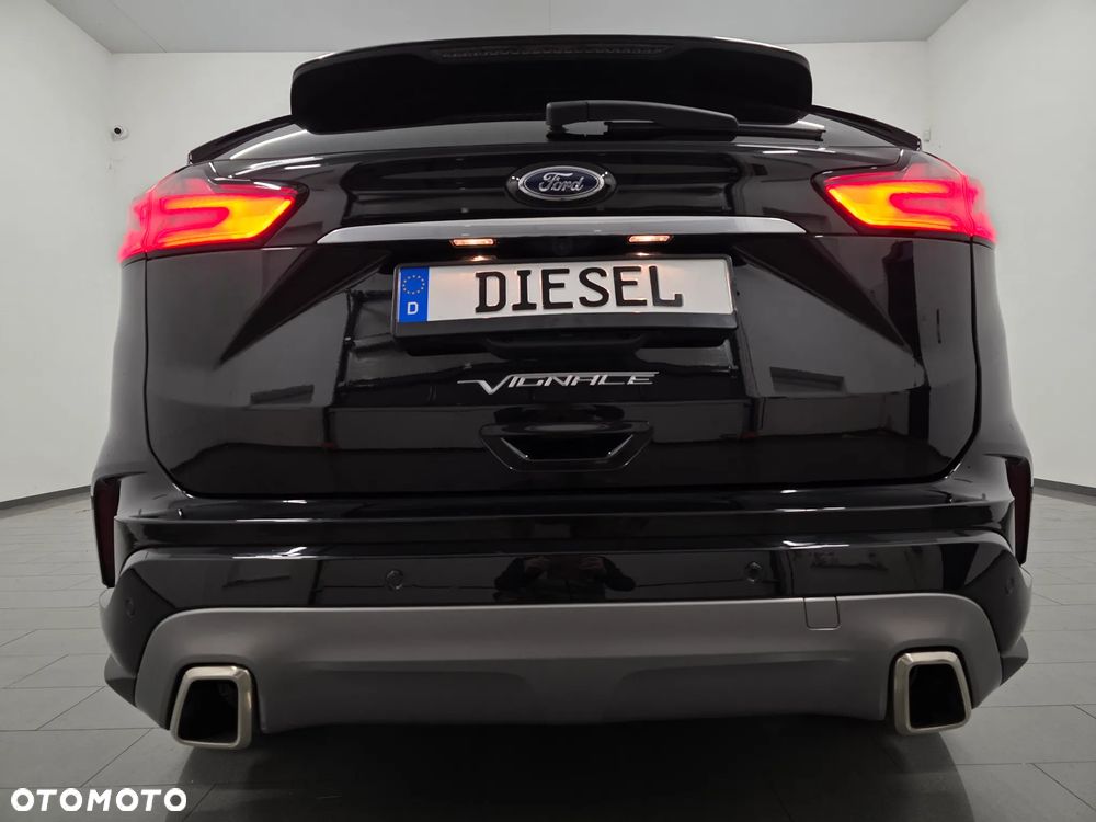 Ford Edge 2.0 EcoBlue Twin-Turbo 4WD ST-Line - 36