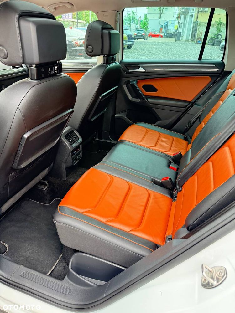 Volkswagen Tiguan ver-2-0-tdi-scr-4motion-dsg-highline - 13