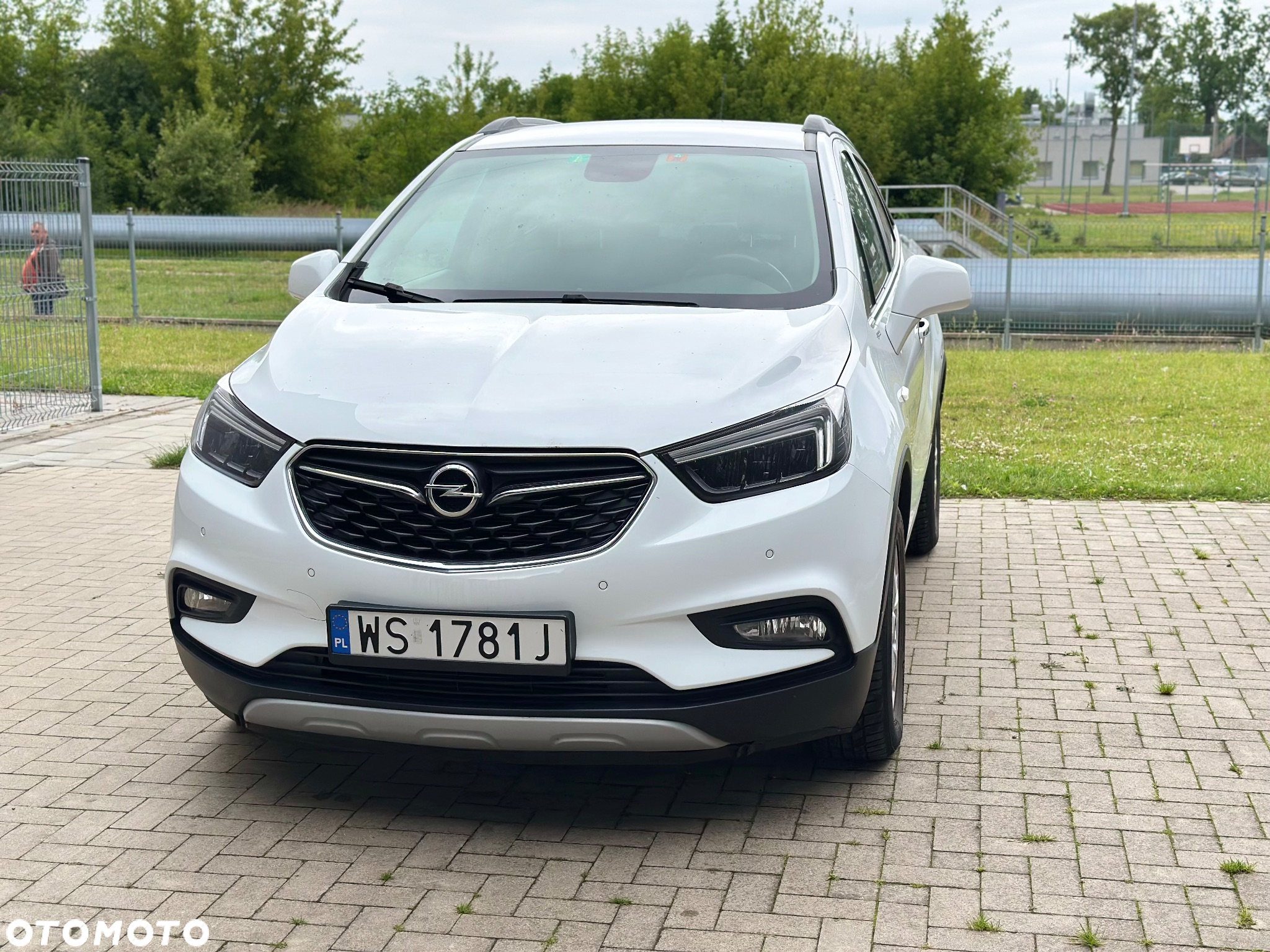Opel Mokka - 4