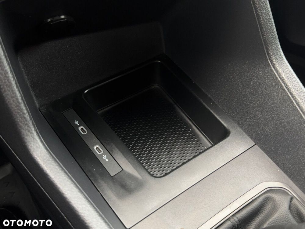Volkswagen Caddy 2.0 TDI /102 KM Cargo - 25