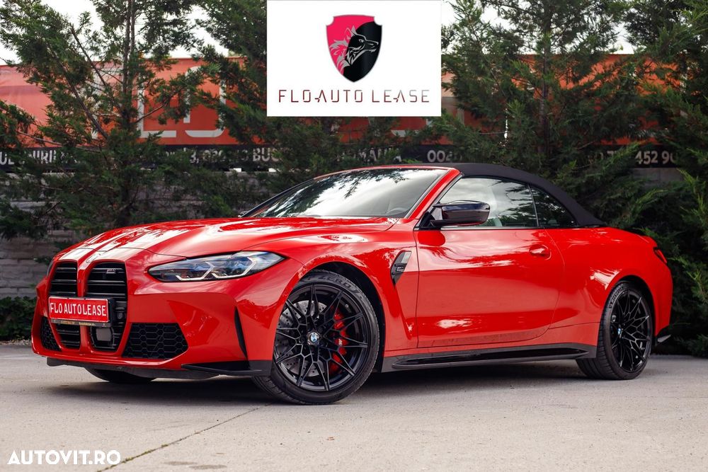 BMW M4 - 4
