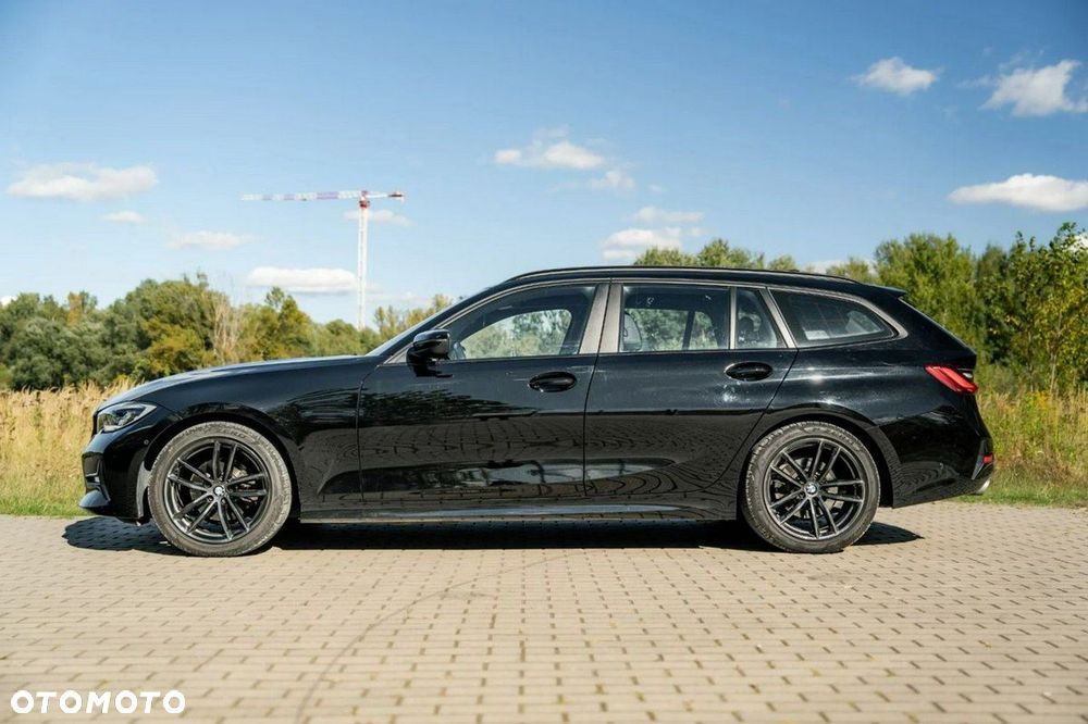 BMW Seria 3 - 9