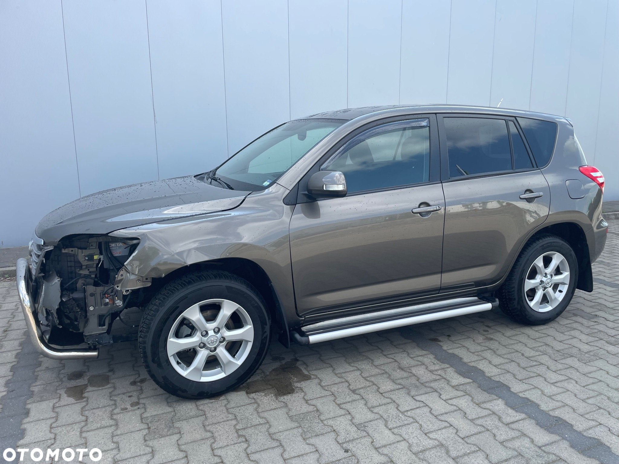 Toyota RAV4 2.0 VVT-i Sol 4x2 - 9