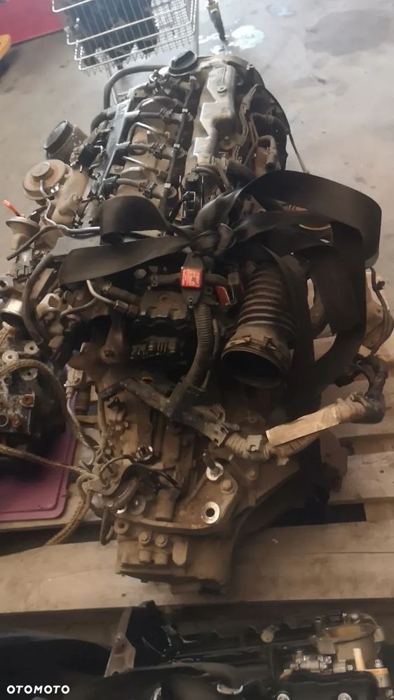 ACCORD CIVIC CR-V 2.2 i-CTDI SILNIK SŁUPEK - 6