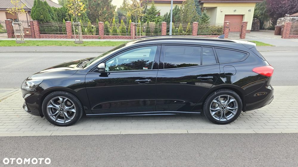 Ford Focus 2.0 EcoBlue ST-Line - 7