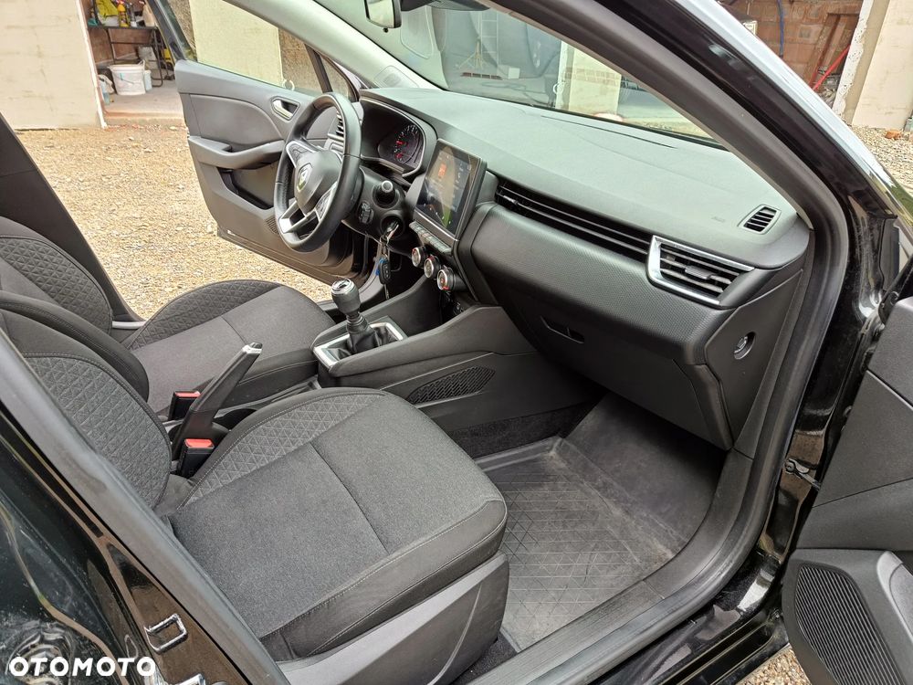 Renault Clio 1.0 TCe Zen - 14