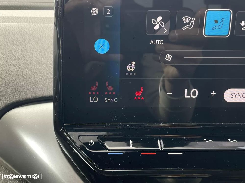 VW ID.4 77 kWh Pro Performance 1st - 29