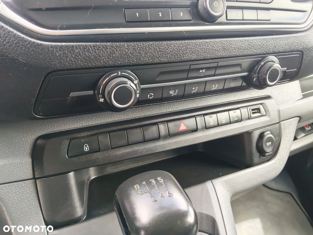 Citroën SpaceTourer 2.0 BlueHDi M Feel - 20