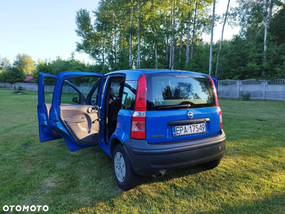 Fiat Panda - 2