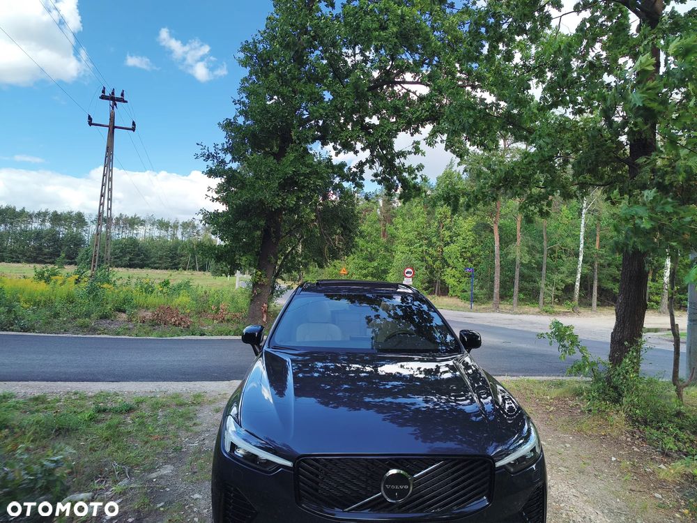 Volvo XC 60 - 4