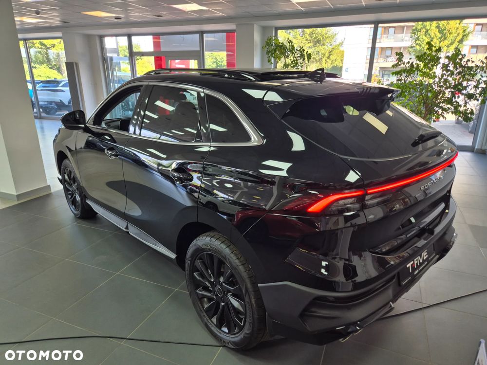 Forthing T5 EVO - 3
