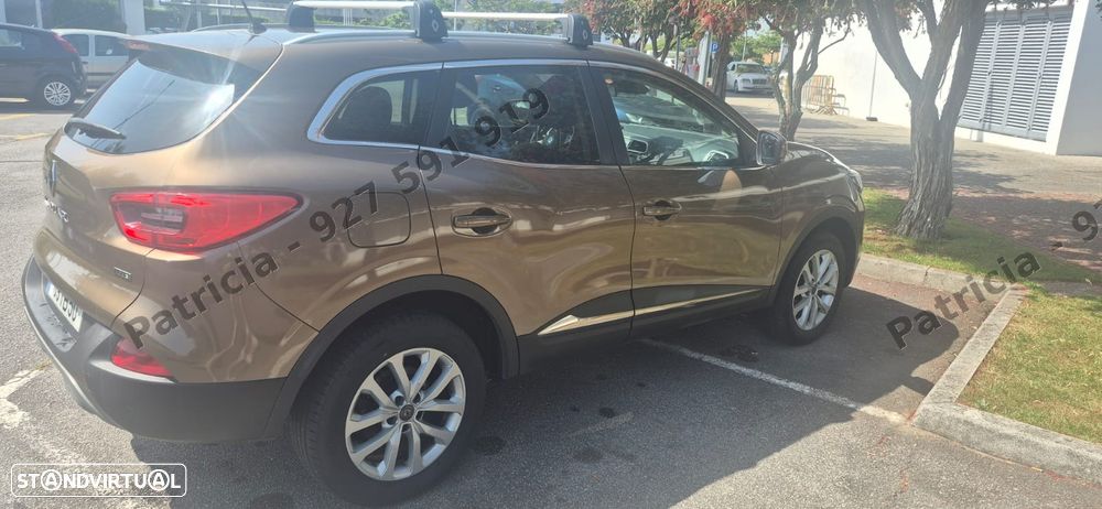 Renault Kadjar 1.5 dCi XMOD - 3