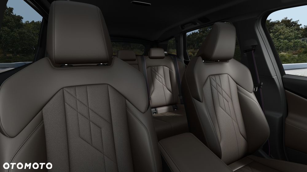 BMW X3 30e xDrive - 12