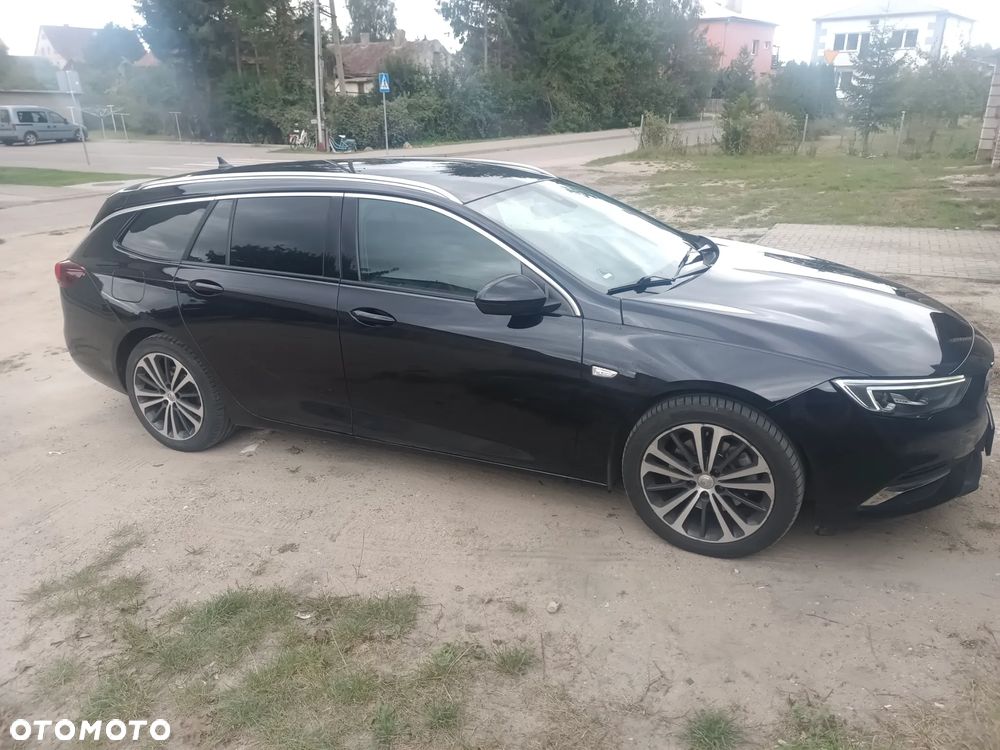Opel Insignia 1.6 CDTI Sports Tourer - 33
