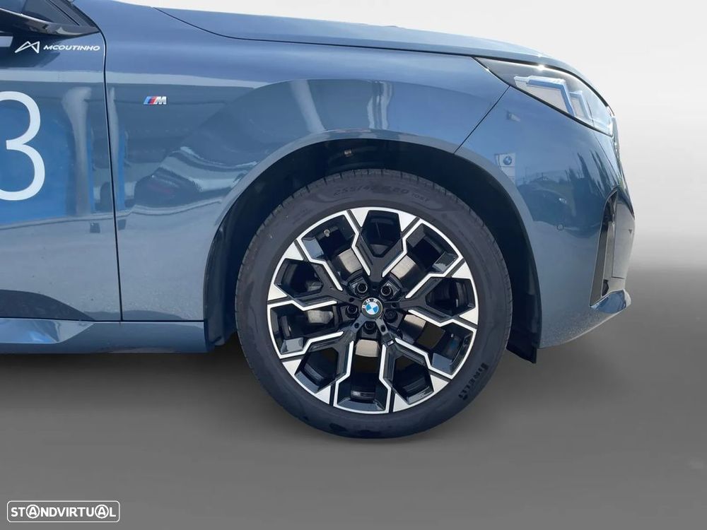 BMW X3 20 d xDrive Pack M - 16