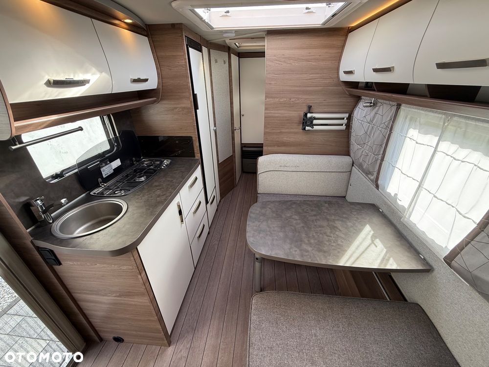 KNAUS SPORT 500 KD - 24