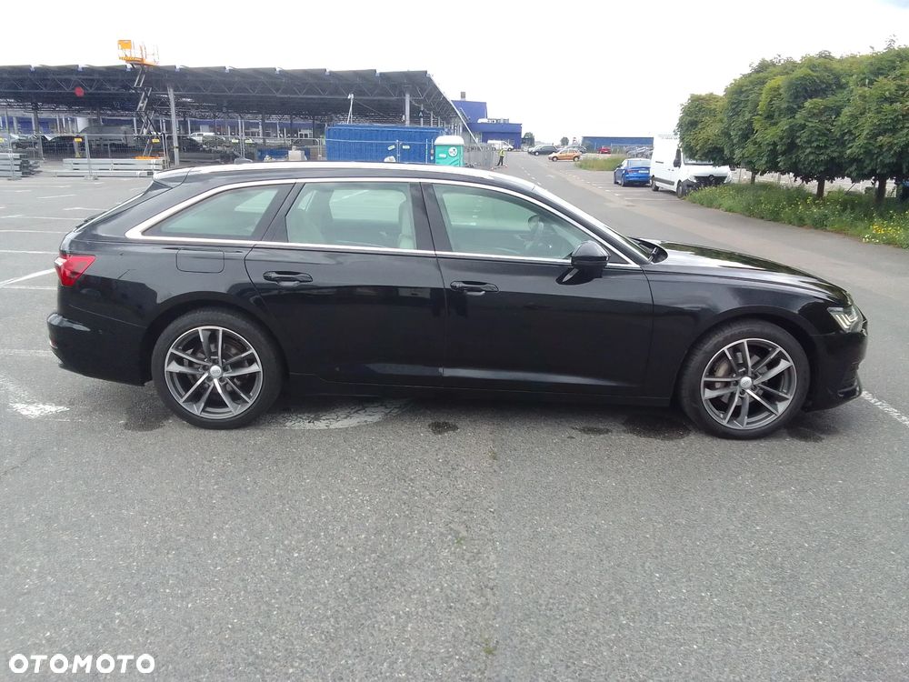 Audi A6 Avant 40 TDI S tronic - 7