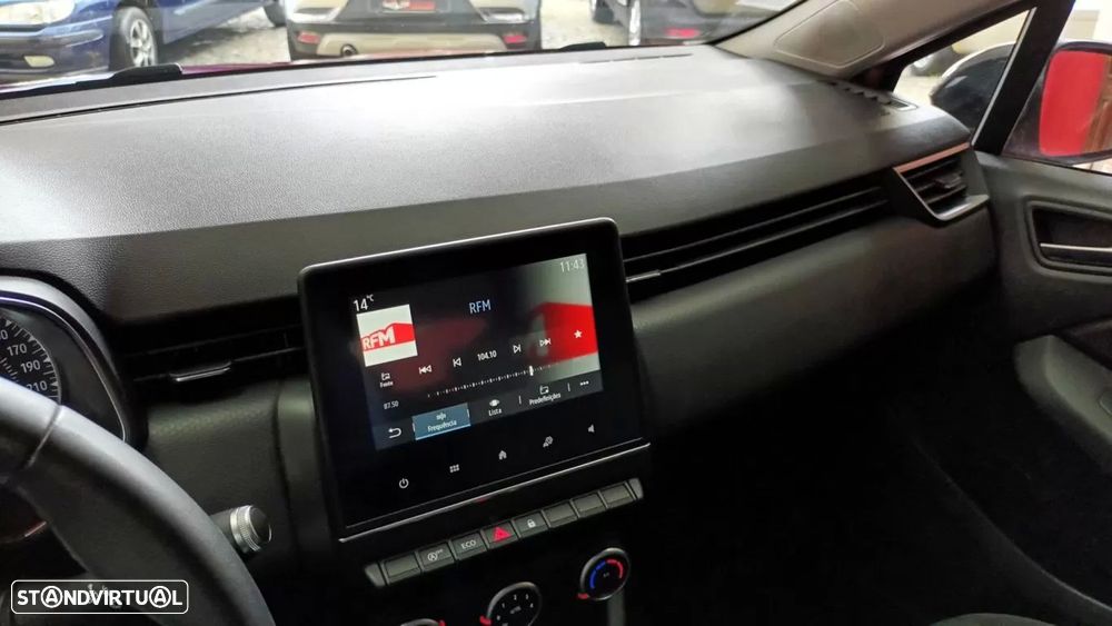 Renault Clio 1.0 TCe Intens - 39