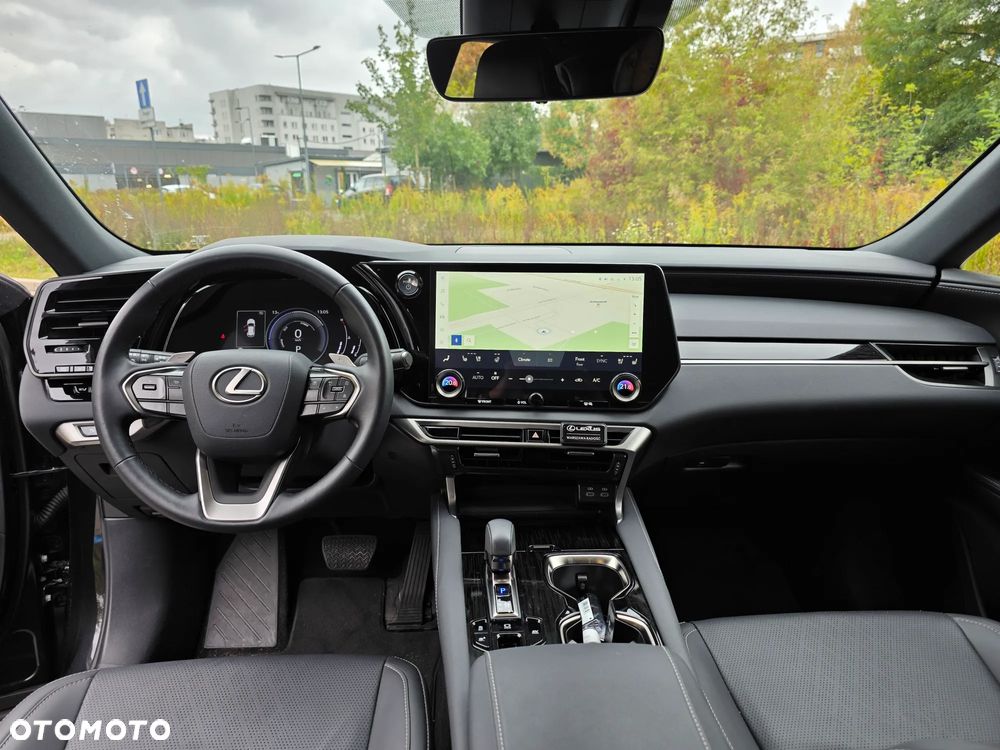 Lexus RX 300 Prestige - 8