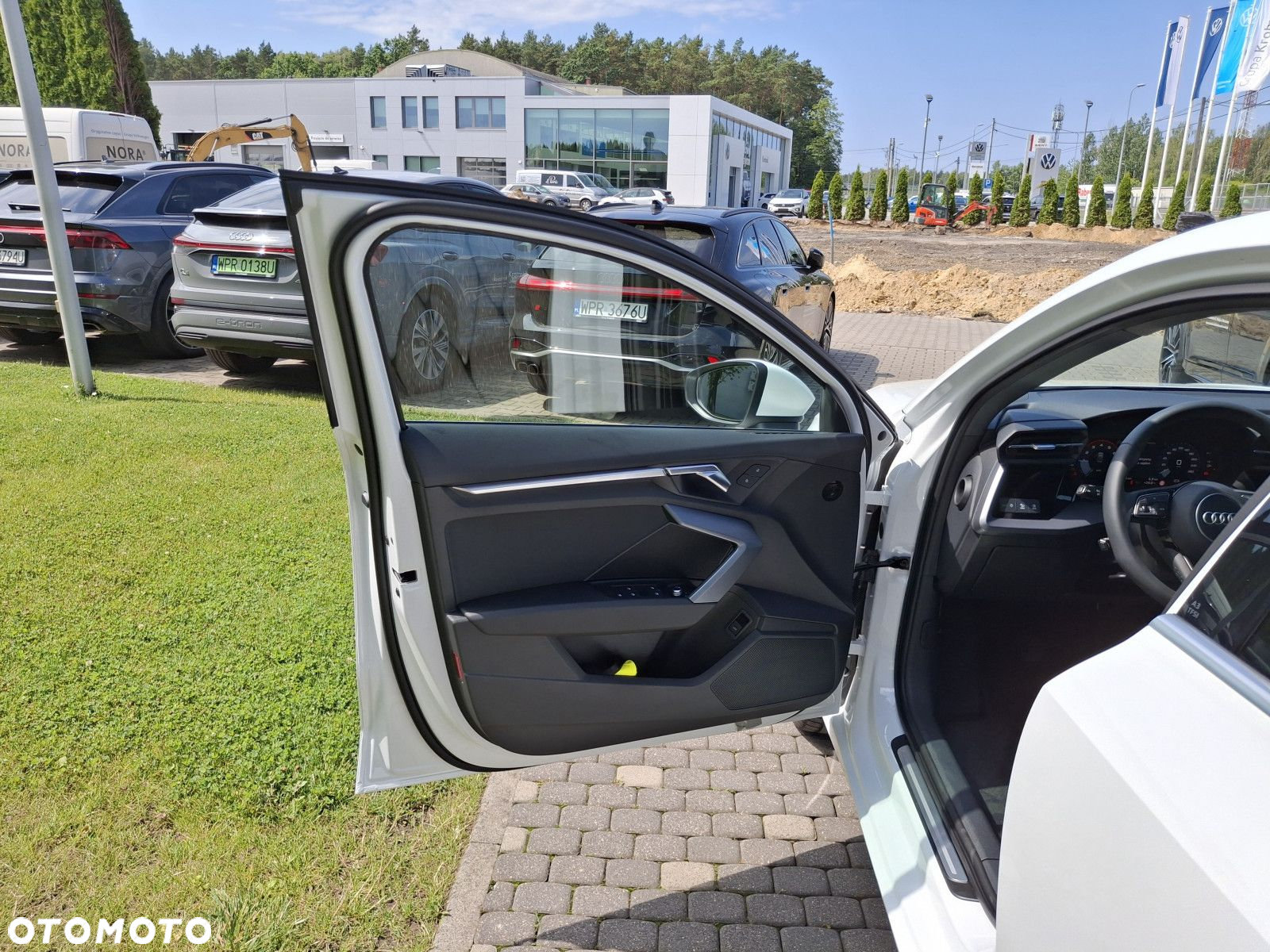 Audi A3 - 12