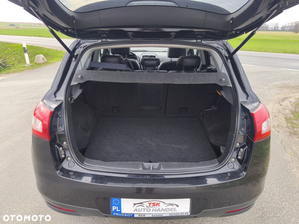 Peugeot 4008 HDI FAP 150 Stop & Start Allure - 18