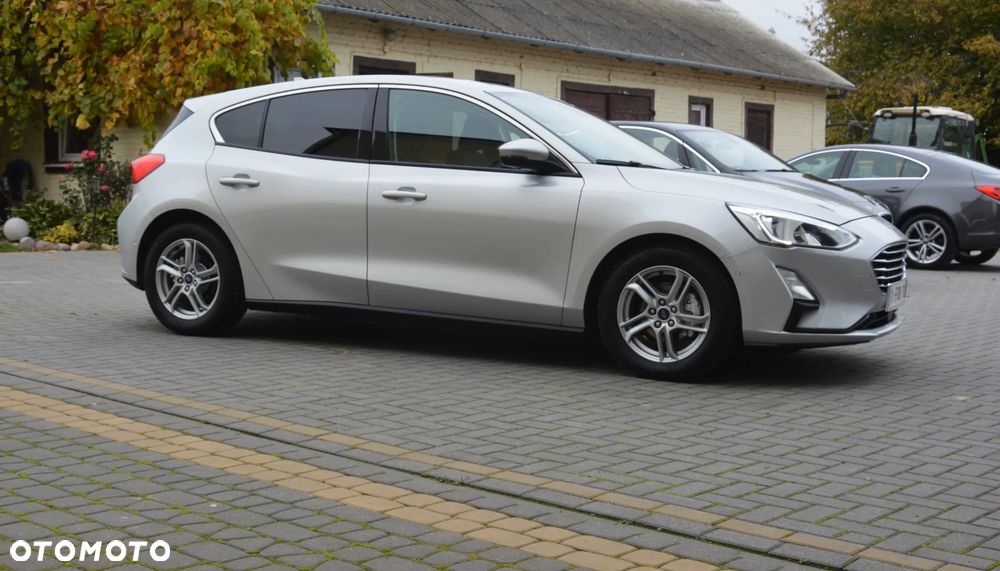 Ford Focus - 8