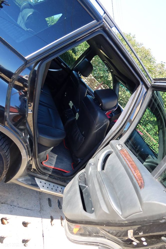 BMW X5 4.4i - 18