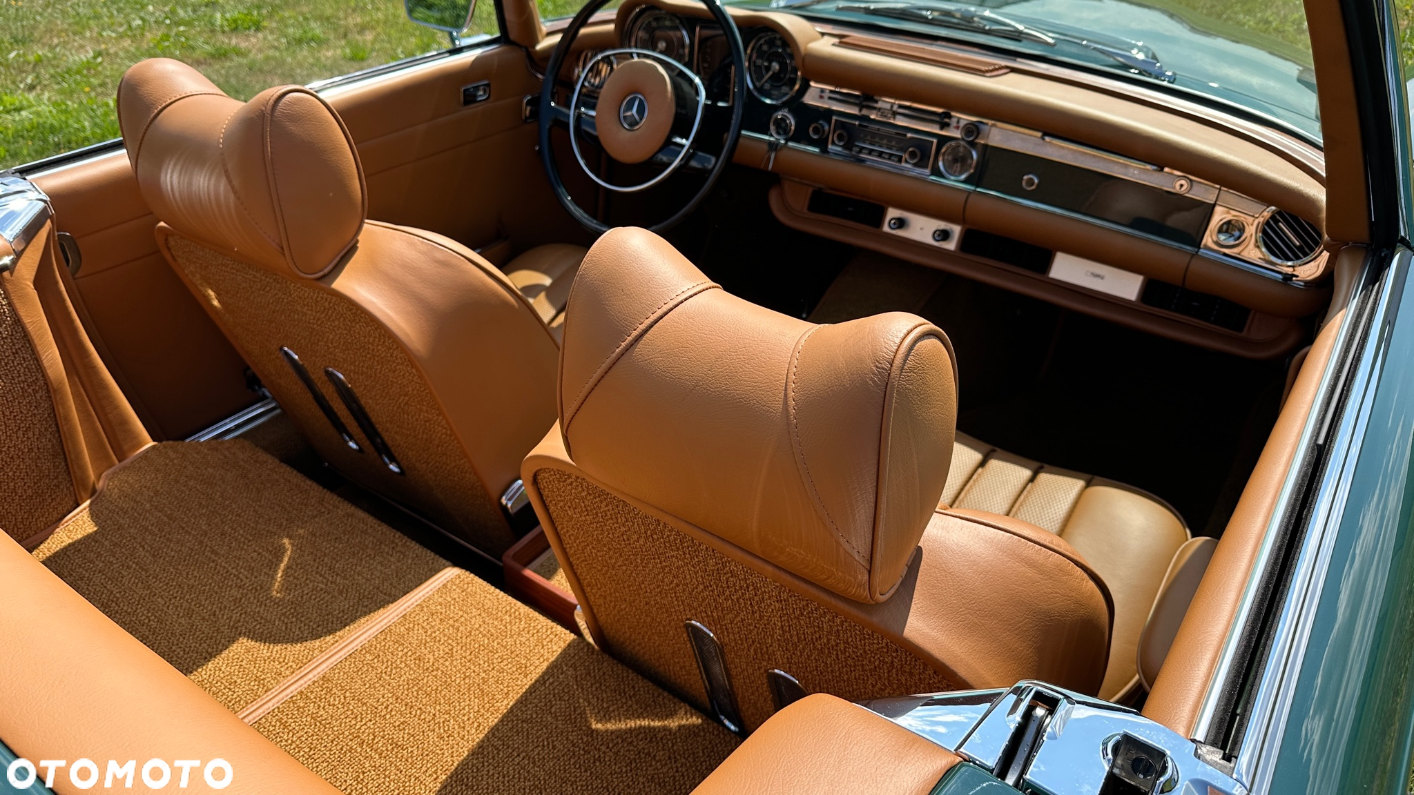 Mercedes-Benz Inny - 21