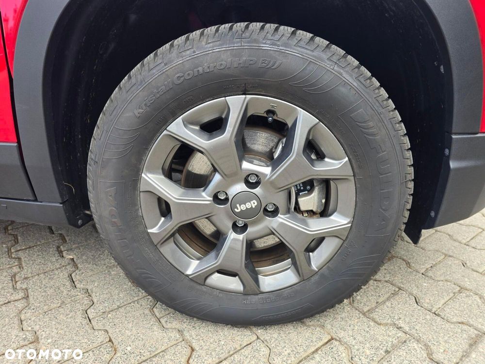 Jeep Avenger - 10