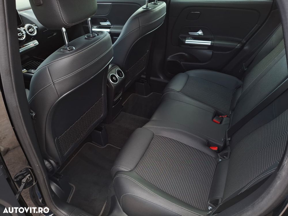 Mercedes-Benz GLA 200 Aut. - 16