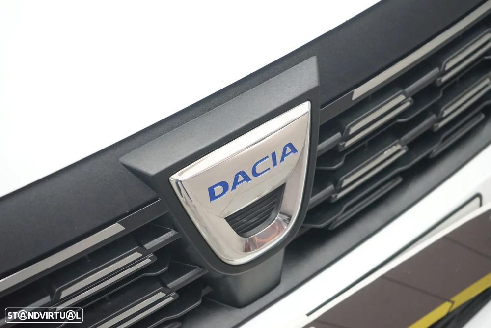 Dacia Sandero 1.0 TCe Comfort - 8