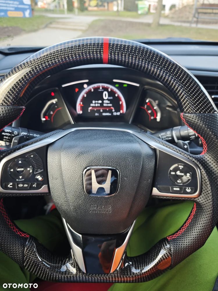 Honda Civic 1.5 T Sport (Navi) - 17