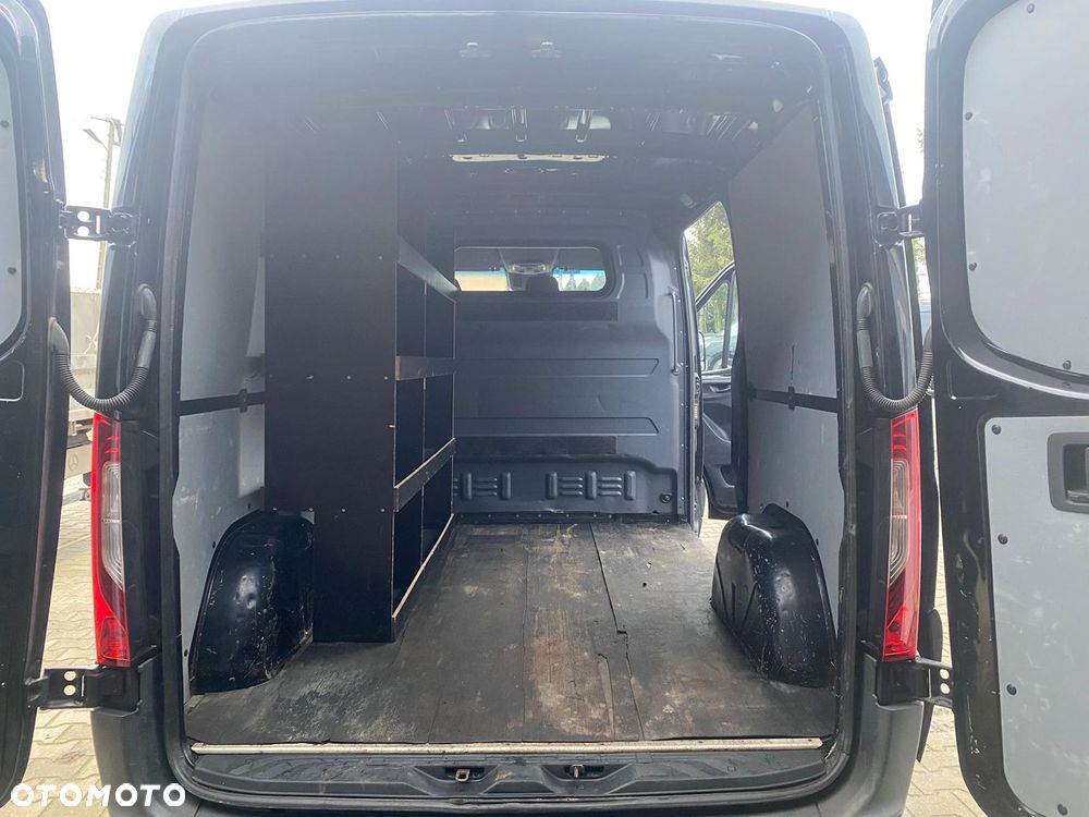 Mercedes-Benz SPRINTER 314CDI - 8